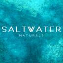Saltwater Naturals logo